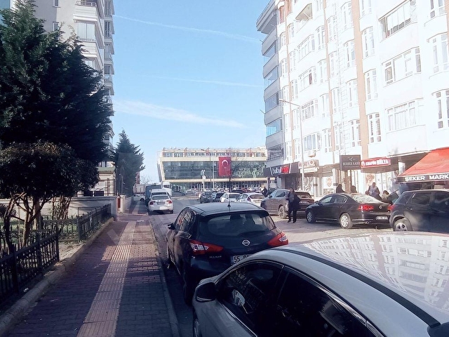 UYGUN ATAKUM MİMARSİNAN MAH. BANKALAR YEDAŞ VE CARREFOUR YANI KİRALIK 2. KAT  2+1 - Görsel 4