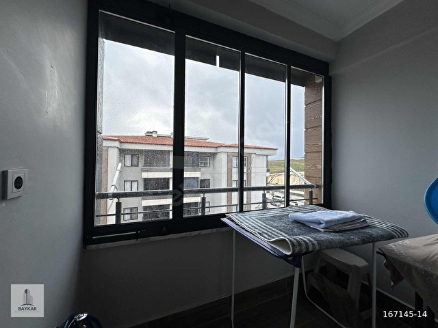 BAYKARDAN FISTIKLIKDA BÖLGENİN İNCİSİ LÜX 3,5+1 SATILIK DAİRE - Görsel 26