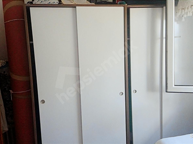 FC Group, Bodrum, Sahile 150 m Sitede, Eşyalı 2+1 Alt Kat Daire - Görsel 15