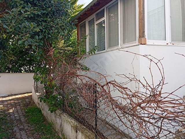 FC Group, Bodrum, Sahile 150 m Sitede, Eşyalı 2+1 Alt Kat Daire - Görsel 20