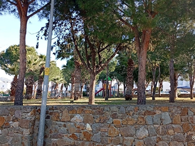 FC Group, Bodrum, Sahile 150 m Sitede, Eşyalı 2+1 Alt Kat Daire - Görsel 30