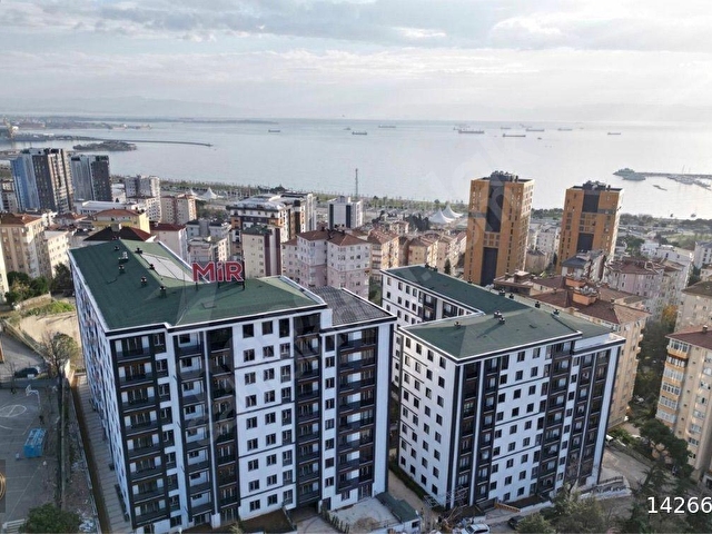 Pendik Doğu Mahallesi’nde FIRSAT Geniş Ferah 2+1  Satılık