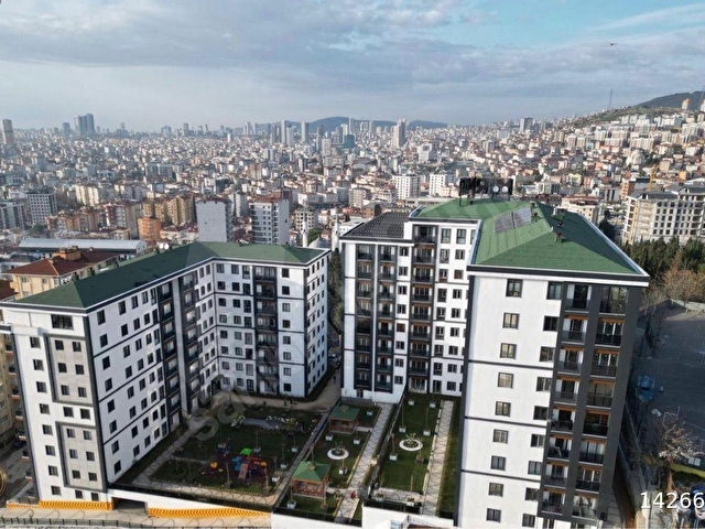 Pendik Doğu Mahallesi’nde FIRSAT Geniş Ferah 2+1  Satılık - Görsel 2