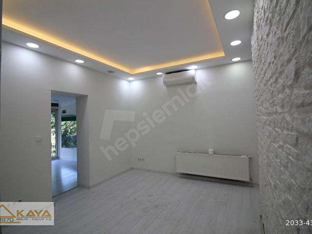 LEVENT MERKEZDE İMAR BARIŞLI İŞYERİNE UYGUN 450 M2 VİLLA KAYA AŞ - Görsel 23