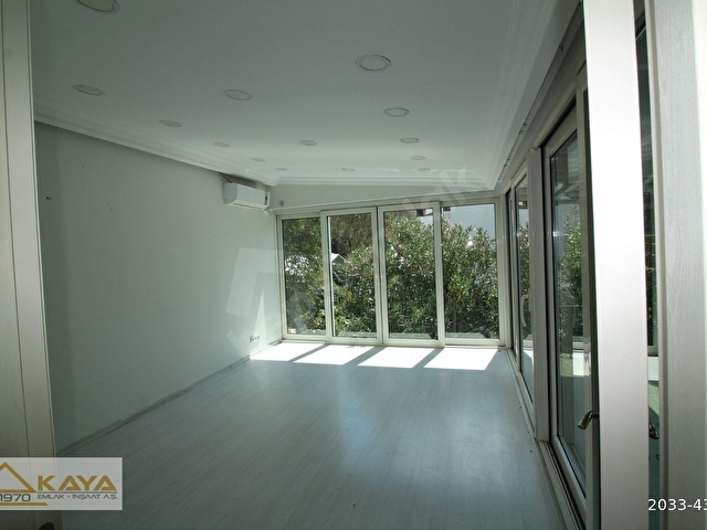 LEVENT MERKEZDE İMAR BARIŞLI İŞYERİNE UYGUN 450 M2 VİLLA KAYA AŞ - Görsel 29