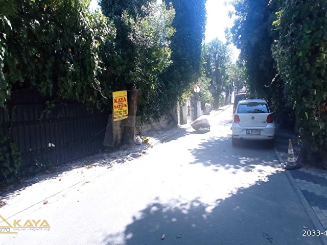 LEVENT MERKEZDE İMAR BARIŞLI İŞYERİNE UYGUN 450 M2 VİLLA KAYA AŞ - Görsel 9