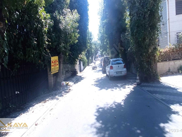 LEVENT MERKEZDE İMAR BARIŞLI İŞYERİNE UYGUN 450 M2 VİLLA KAYA AŞ - Görsel 8