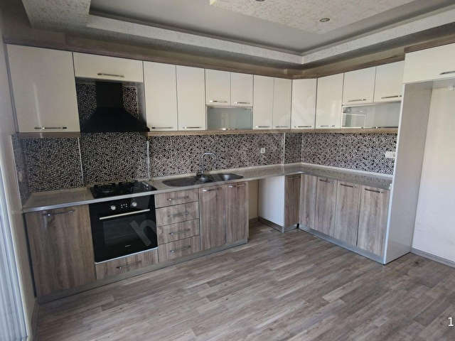 Alpkent Pazar Mevkii Arakat Geniş Ferah Kiralık 3+1 Daire - Görsel 5