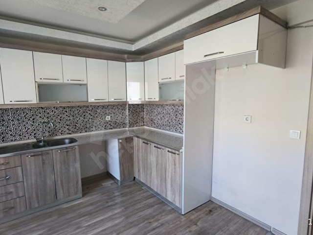 Alpkent Pazar Mevkii Arakat Geniş Ferah Kiralık 3+1 Daire