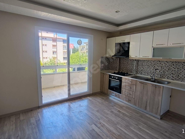 Alpkent Pazar Mevkii Arakat Geniş Ferah Kiralık 3+1 Daire - Görsel 3