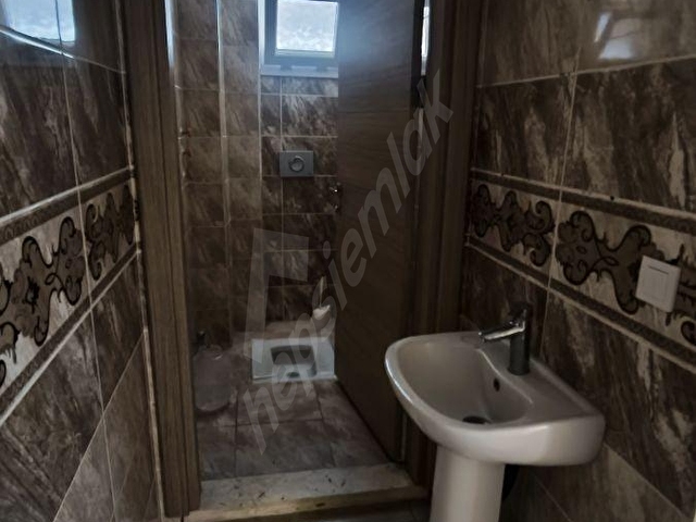 Alpkent Pazar Mevkii Arakat Geniş Ferah Kiralık 3+1 Daire - Görsel 16