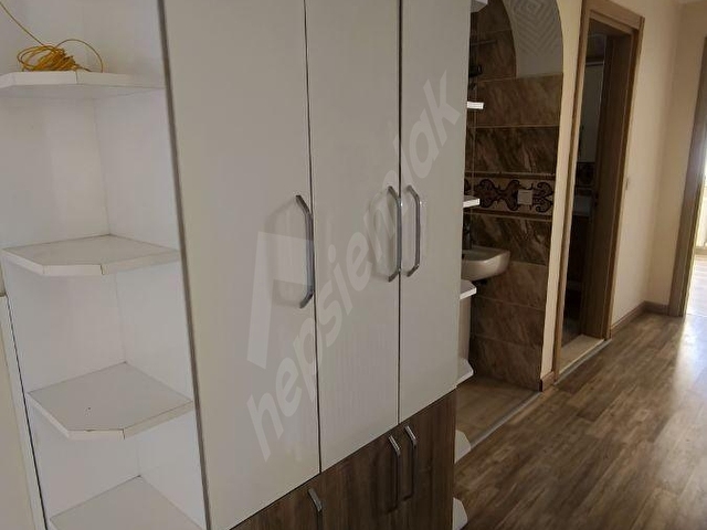 Alpkent Pazar Mevkii Arakat Geniş Ferah Kiralık 3+1 Daire - Görsel 15