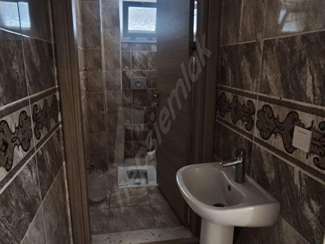 Alpkent Pazar Mevkii Arakat Geniş Ferah Kiralık 3+1 Daire - Görsel 17