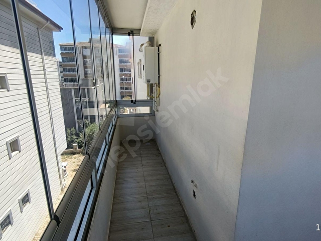 Alpkent Pazar Mevkii Arakat Geniş Ferah Kiralık 3+1 Daire - Görsel 7