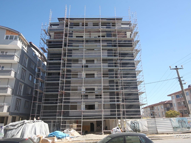Isimiz Gayrimenkul Babylon Da Luks Esyali Daireler 82392 591 Hurriyet Emlak