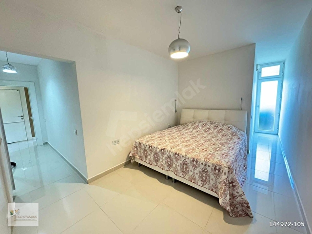 ALANYA/KARGICAK GRANADA VİLLARI 4+1 MÜSTAKİL HAVUZLU VİLLA - Görsel 23