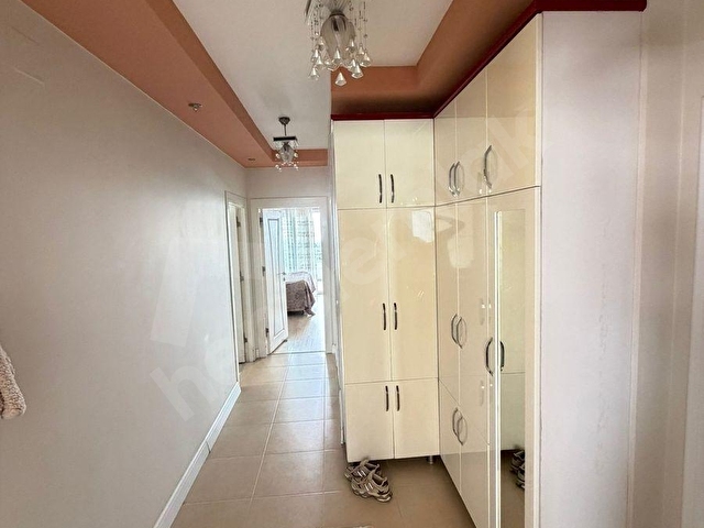 MVKGAYRİMENKULDEN MEZİTLİDE GENİŞ OTURUMLU 2+1 KİRALIK DAİRE - Görsel 28