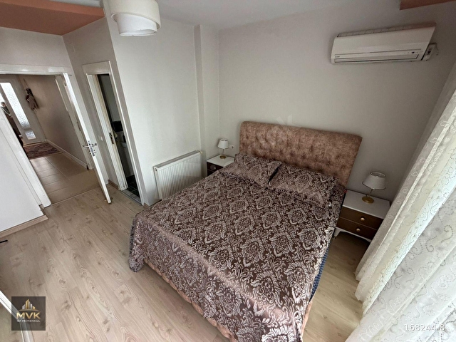 MVKGAYRİMENKULDEN MEZİTLİDE GENİŞ OTURUMLU 2+1 KİRALIK DAİRE - Görsel 26