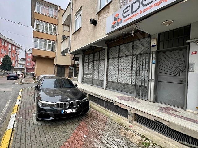 1.200 M² KİRALIK FABRİKA, ÜRETİM TESİSİ, İMALATHANE, DEPOLAMA - Görsel 20