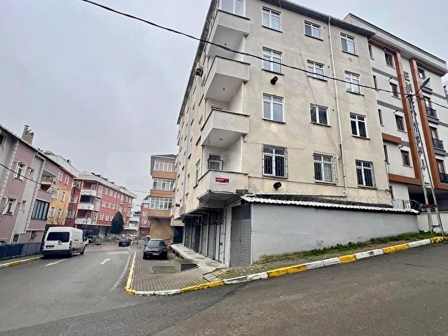 1.200 M² KİRALIK FABRİKA, ÜRETİM TESİSİ, İMALATHANE, DEPOLAMA - Görsel 18