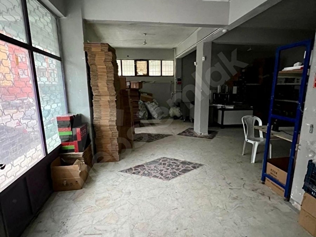 1.200 M² KİRALIK FABRİKA, ÜRETİM TESİSİ, İMALATHANE, DEPOLAMA - Görsel 16