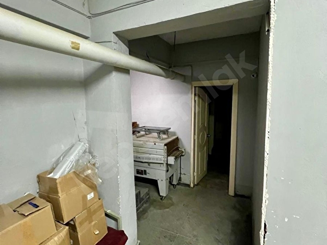 1.200 M² KİRALIK FABRİKA, ÜRETİM TESİSİ, İMALATHANE, DEPOLAMA - Görsel 23