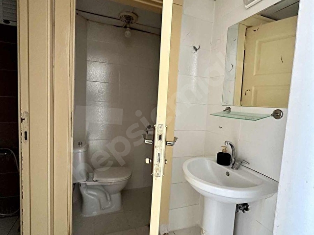 ONKOLOJİDE İSKANLI ARAKAT SATILIK 2+1 DAİRE - Görsel 11
