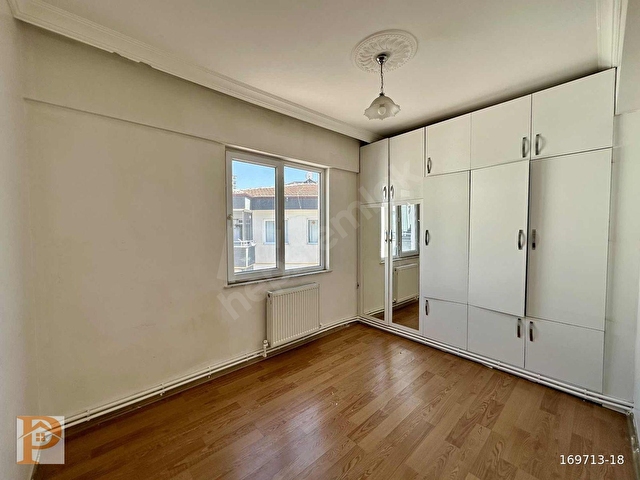ONKOLOJİDE İSKANLI ARAKAT SATILIK 2+1 DAİRE - Görsel 5