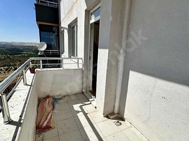 ONKOLOJİDE İSKANLI ARAKAT SATILIK 2+1 DAİRE - Görsel 9