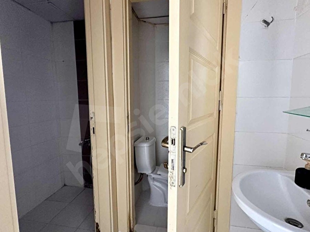 ONKOLOJİDE İSKANLI ARAKAT SATILIK 2+1 DAİRE - Görsel 10