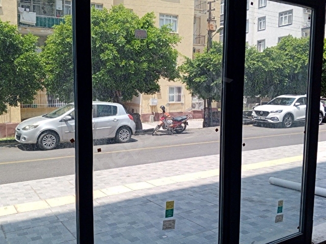 İSKENDERUN DENİZCİLER ÇARŞI MERKEZİNDE 62M2 KİRALIK İŞYERİ - Görsel 5