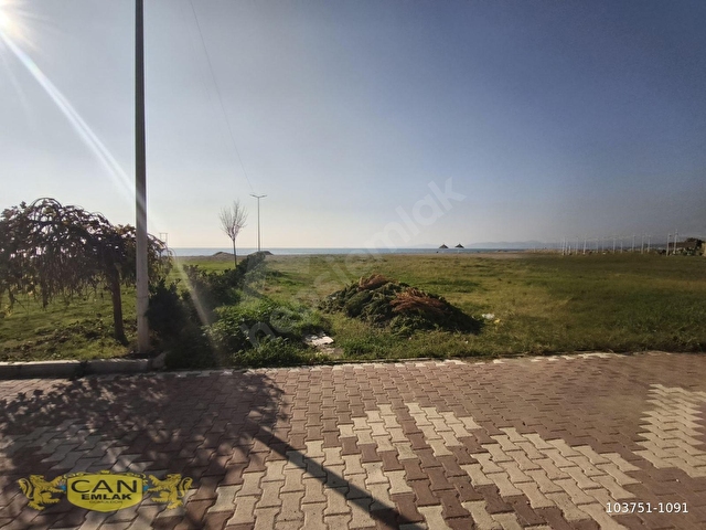 GÜMÜLDÜR SAHİLDE 1+1 50 M2 BAHÇE KATI SATILIK DAİRE - Görsel 28