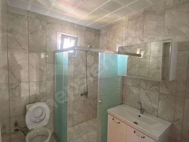 ŞENTEPE SOLDA 3+1 KİRALIK DAİRE - Görsel 4