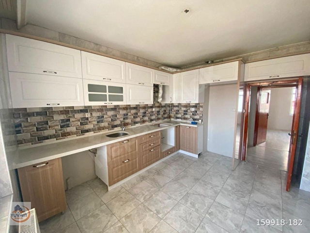 ŞENTEPE SOLDA 3+1 KİRALIK DAİRE