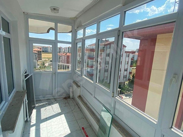 ŞENTEPE SOLDA 3+1 KİRALIK DAİRE - Görsel 7