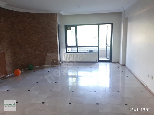 Söğütözü - Anadolu Sitesinde,  3+1, Bakımlı, Asansörlü - Görsel 8
