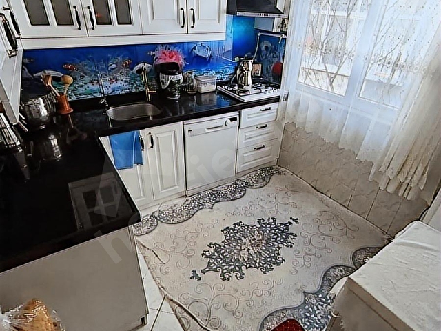 DOST GAYRİMENKULDEN ATIŞALANI MAH. 2+1 133M² 4.KAT SATILIK DAİRE - Görsel 19