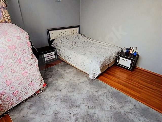 DOST GAYRİMENKULDEN ATIŞALANI MAH. 2+1 133M² 4.KAT SATILIK DAİRE - Görsel 8