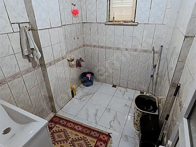 DOST GAYRİMENKULDEN ATIŞALANI MAH. 2+1 133M² 4.KAT SATILIK DAİRE - Görsel 13
