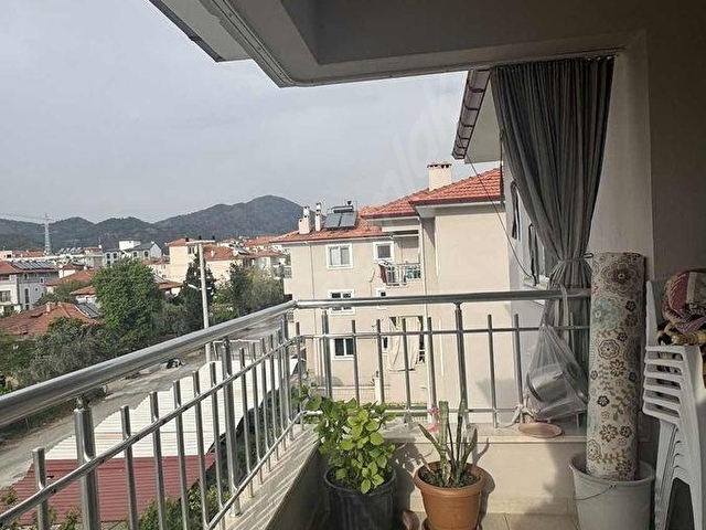 ORTACA CUMHURİYET MAHALLESİN DE SATILIK 3+1 DAİRE - Görsel 14