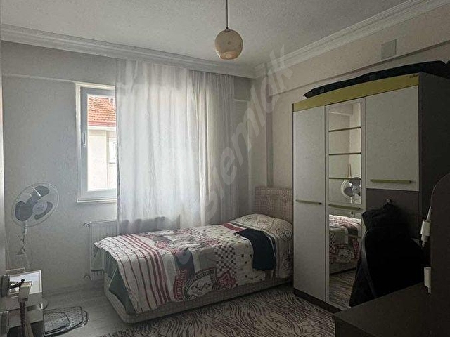 ORTACA CUMHURİYET MAHALLESİN DE SATILIK 3+1 DAİRE - Görsel 23