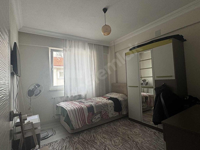ORTACA CUMHURİYET MAHALLESİN DE SATILIK 3+1 DAİRE - Görsel 22