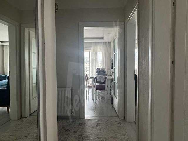 ORTACA CUMHURİYET MAHALLESİN DE SATILIK 3+1 DAİRE - Görsel 24
