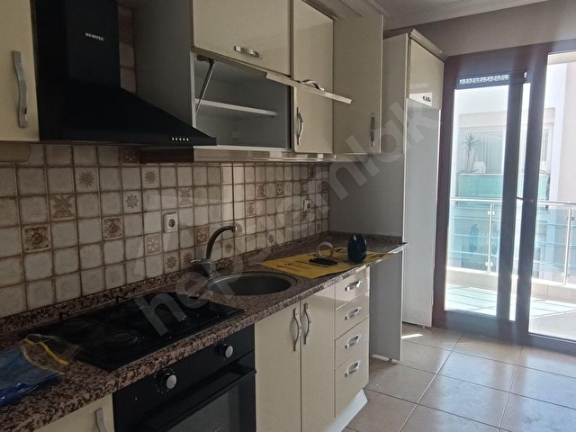 Örnekköy İmbatlıda Kiralık 3+1 Daire - Görsel 8