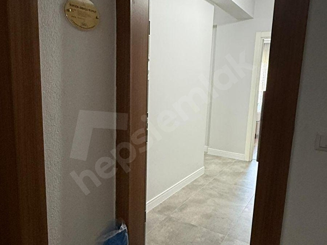 ÖRENDE DENİZ MANZARALI GÜNLÜK KİRALIK 2+1 YAZLIK DAİRE - Görsel 2