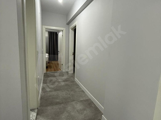 ÖRENDE DENİZ MANZARALI GÜNLÜK KİRALIK 2+1 YAZLIK DAİRE - Görsel 8
