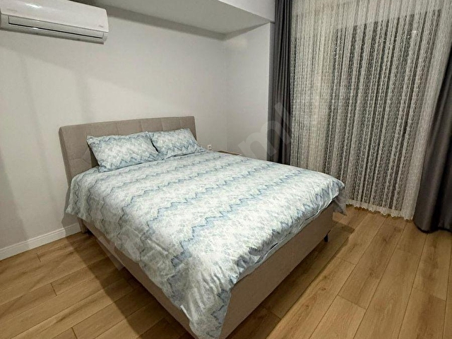 ÖRENDE DENİZ MANZARALI GÜNLÜK KİRALIK 2+1 YAZLIK DAİRE - Görsel 20