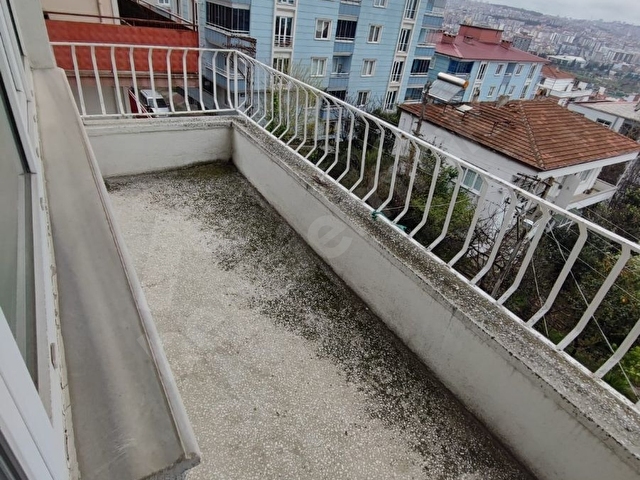 CANİK ULUDAĞ MAH. 4 KATLI, 4 DAİRE, 2 DÜKKAN SATILIK BİNA - Görsel 13