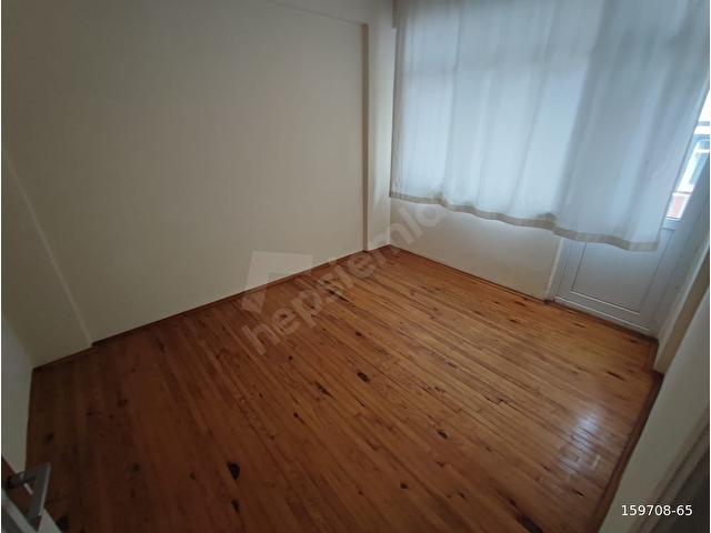 CANİK ULUDAĞ MAH. 4 KATLI, 4 DAİRE, 2 DÜKKAN SATILIK BİNA - Görsel 9