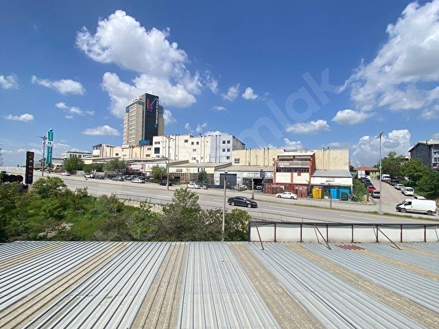 KİRALIK TOPLAM 650 M2 MGB. CEPHELİ - EDGE - Görsel 13